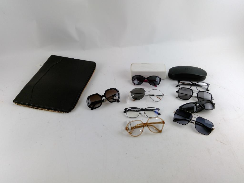 Sunglasses And More 5+ Pieces