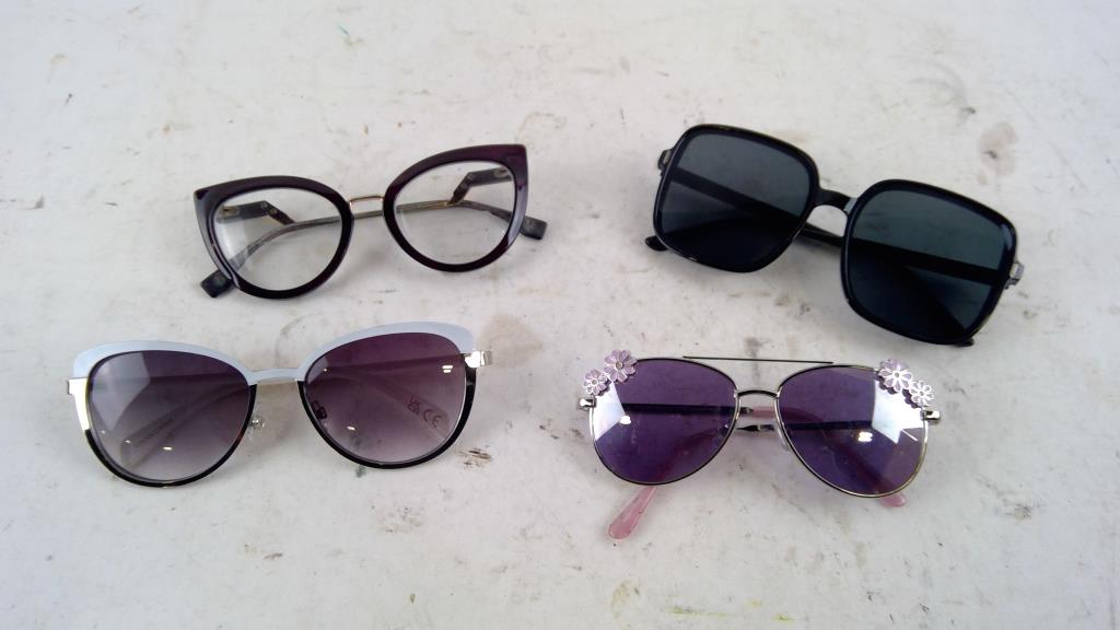 Sunglasses Bulk Lot,  10 +Pieces