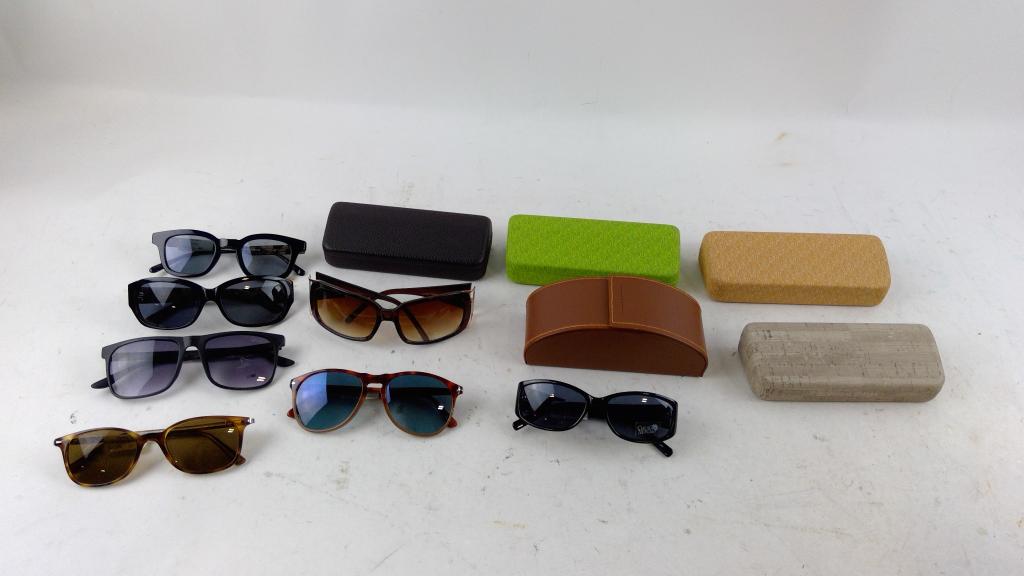 Sunglasses Bulk Lot, 5+  Pieces