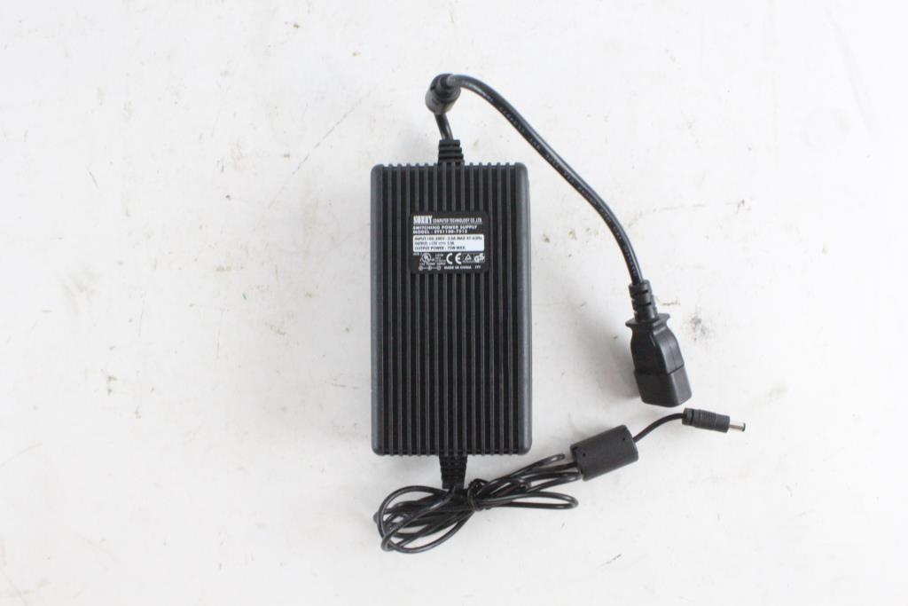 Sunny Switching Power Supply Property Room