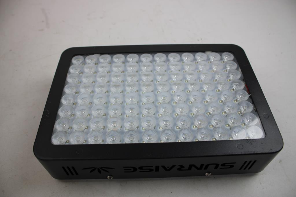 Sunraise LED Grow Light