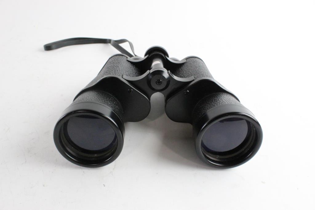 Super Zenith Binoculars Property Room