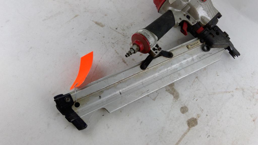 Superframer Max Framing Nailer