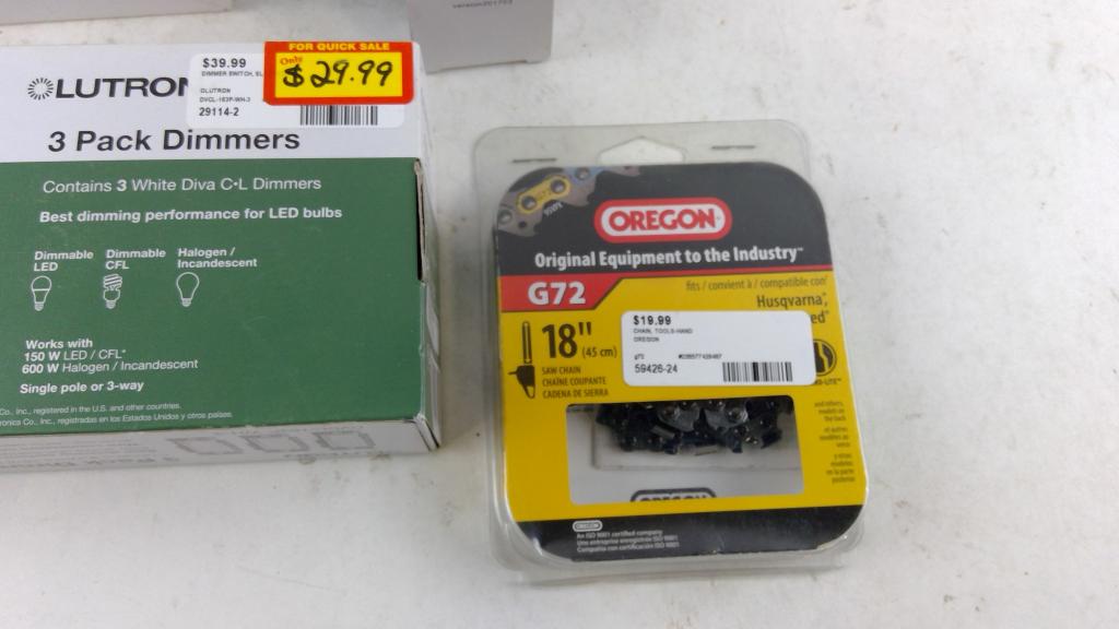 Superior Life LED Light And More 5+ Pieces