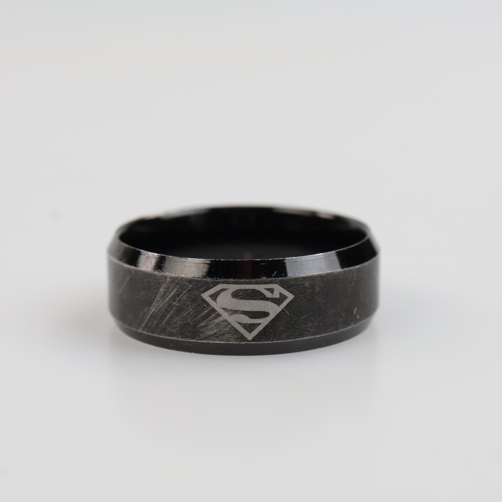 Superman Band