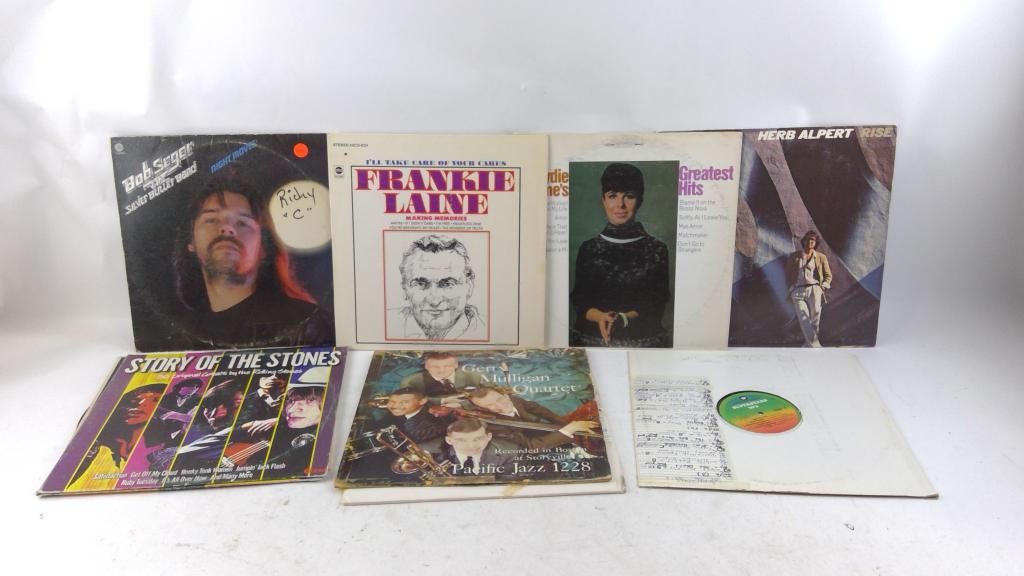 Superstars 70's Record And More 20+ Pieces