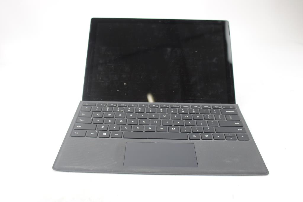 Surfacce Pro 6
