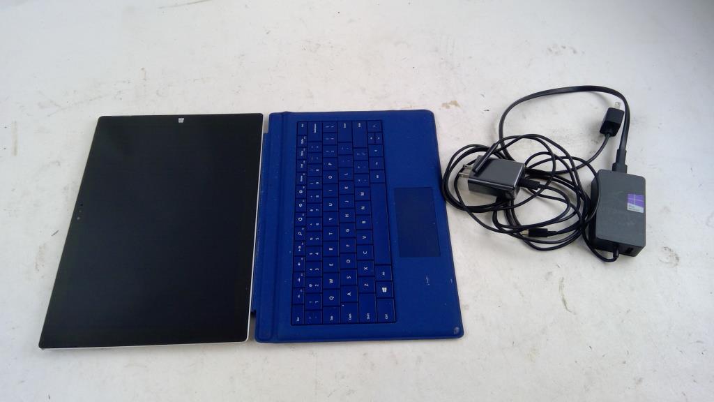 Surface Pro 3 Tablet