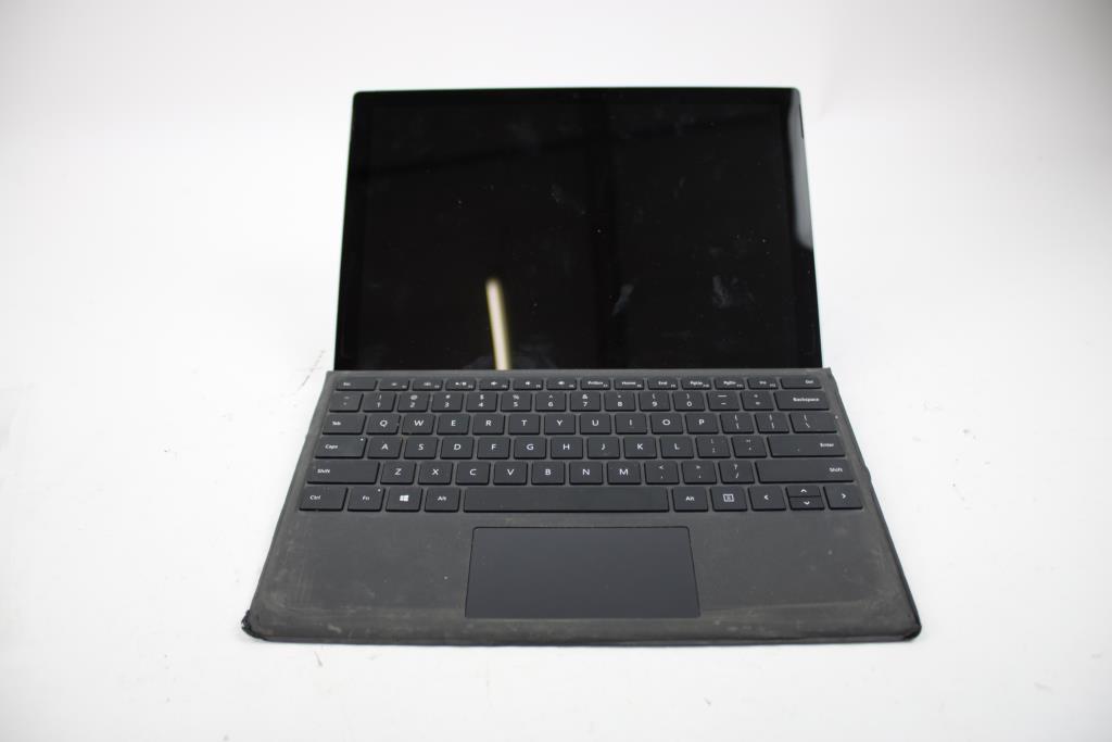 Surface Pro 5 2-in-1 Laptop