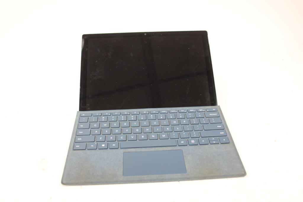 Surface Pro 5 Laptop