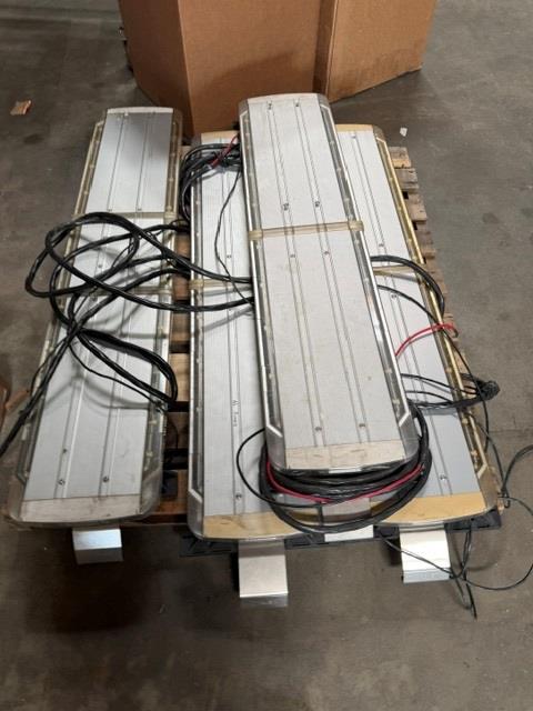 Surplus Light Bars