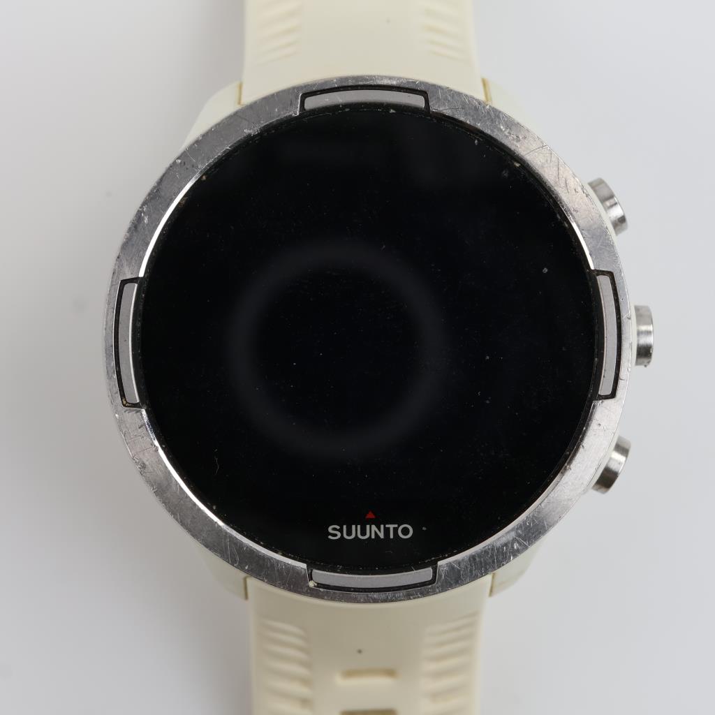 Suunto 9 Multisport GPS Watch