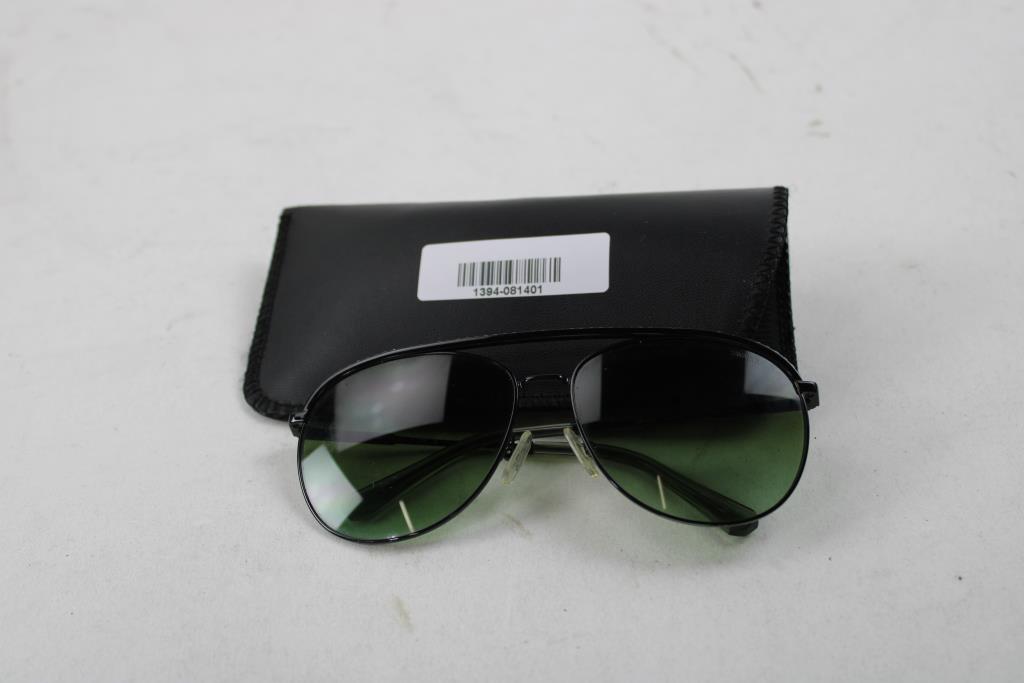 Swarovski SK 7005 Women's Pilot Sunglasses