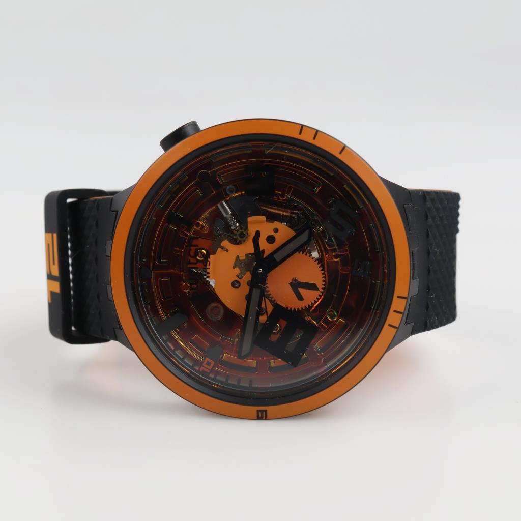 Swatch Oops Watch