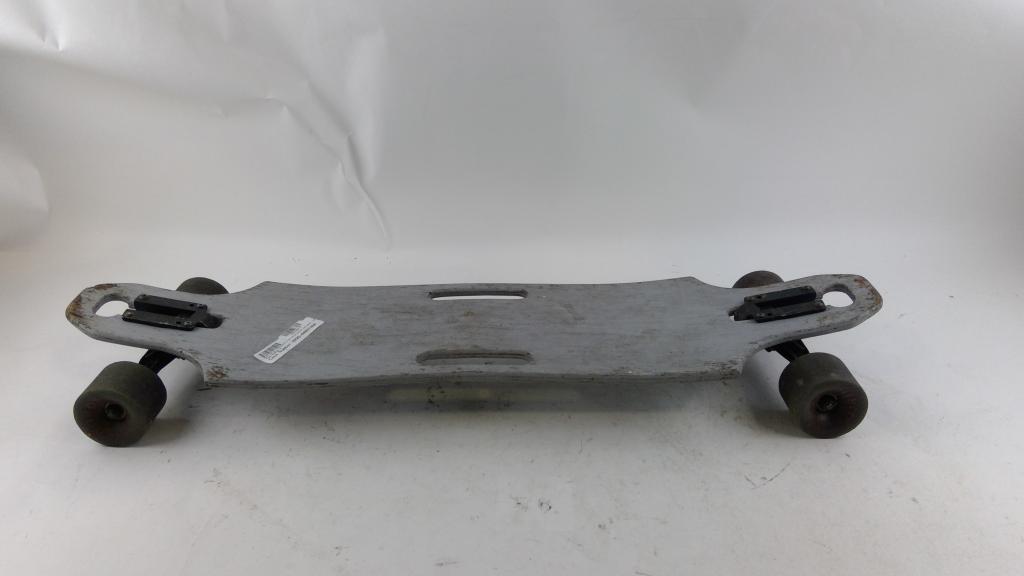 Sweetride Longboard