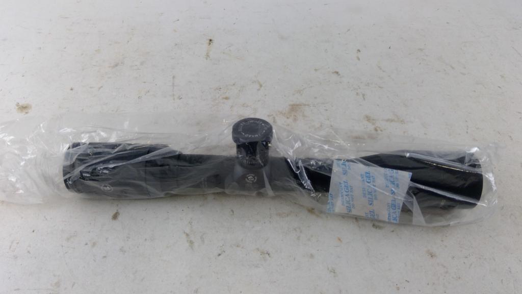 SWFA SS Rifle Scope