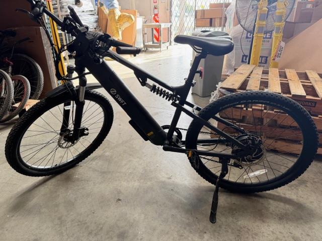 SWFT E-Bike