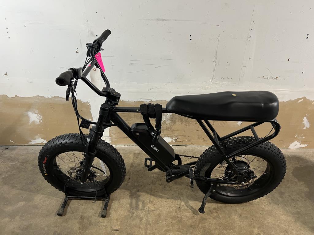 SWFT E-Bike