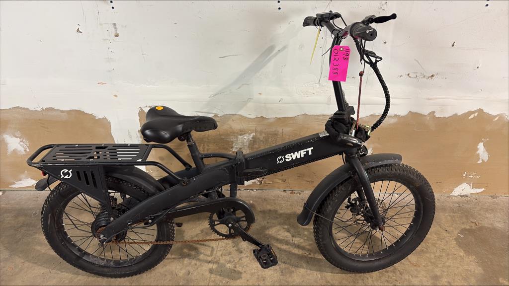 SWFT E-Bike