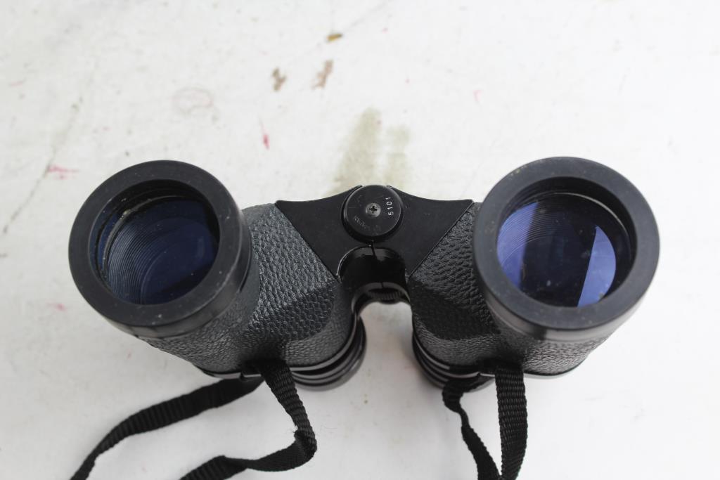 Swift Binoculars Property Room