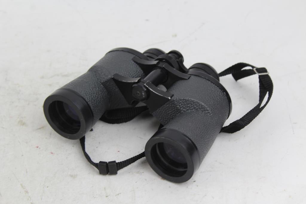 Swift Binoculars Property Room