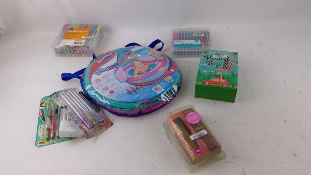 Swimways Baby Spring Float And More 5+ Pieces