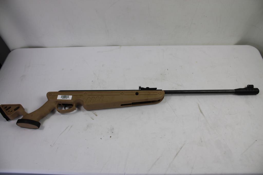Swiss Arms Air Rifle