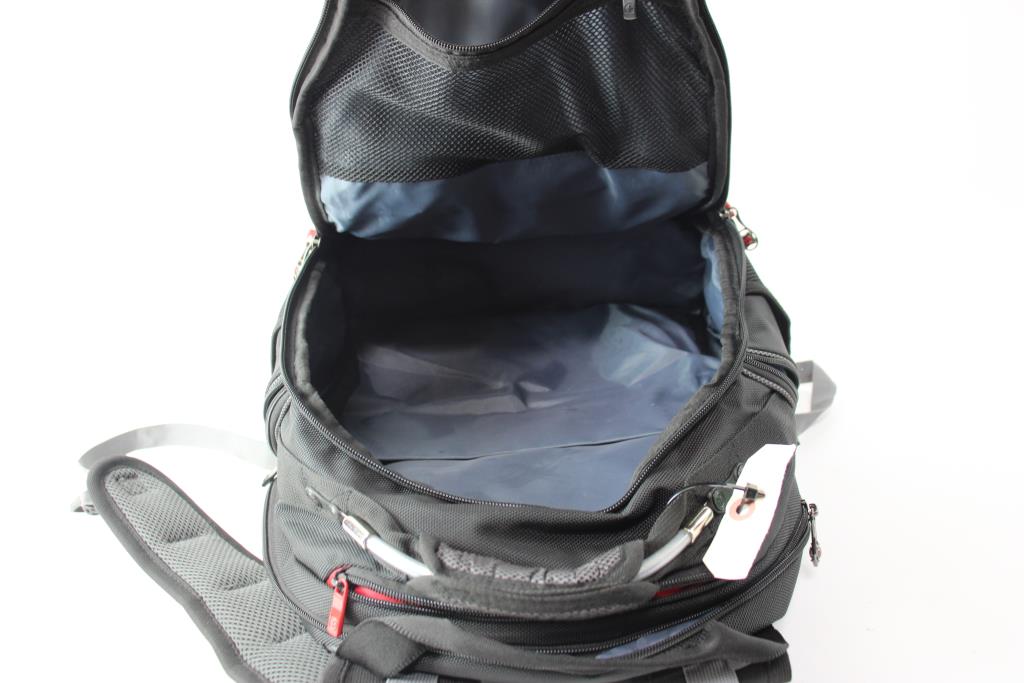 Swiss Gear Backpack Property Room