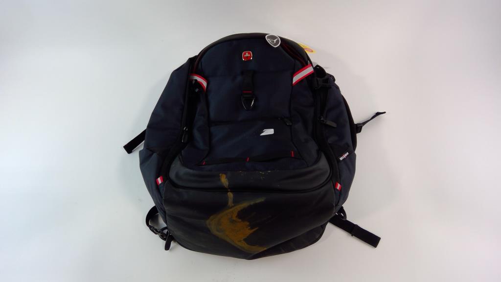 Swiss Gear Backpack | Property Room