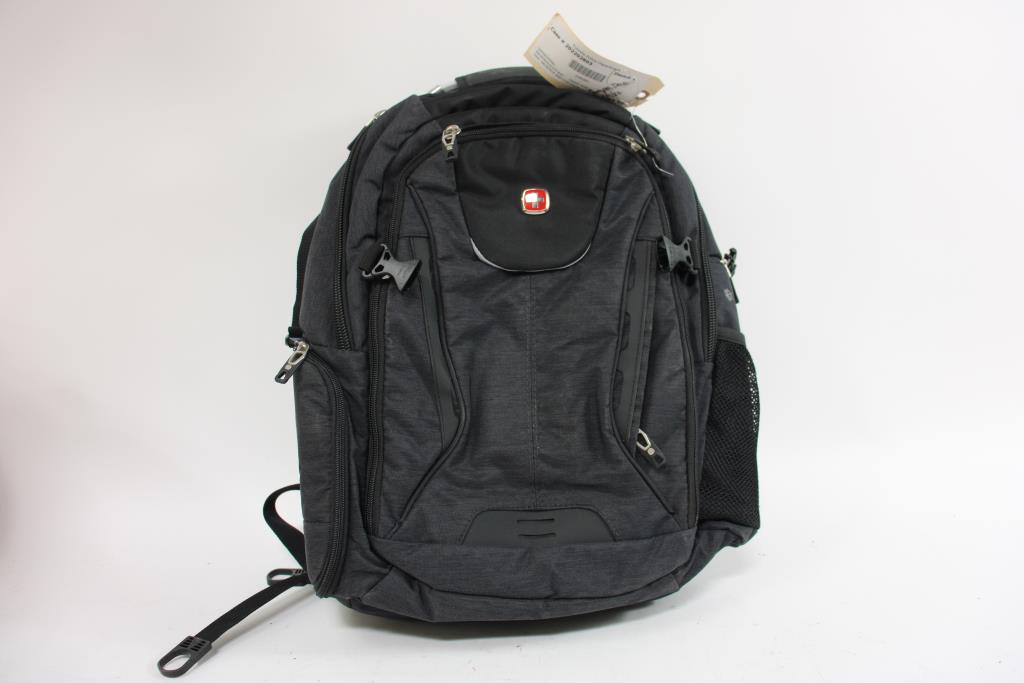 Swiss Gear Backpack Property Room