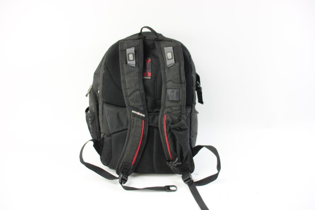 Swiss Gear Backpack Property Room