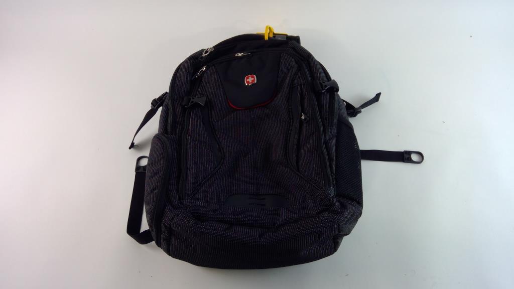 Swiss Gear Backpack | Property Room