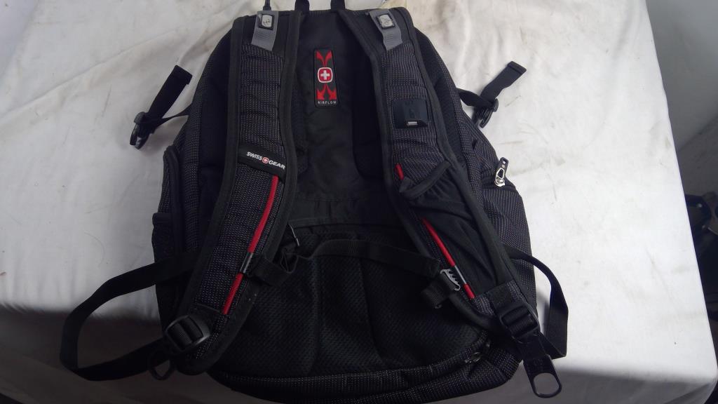 Swiss Gear Backpack | Property Room