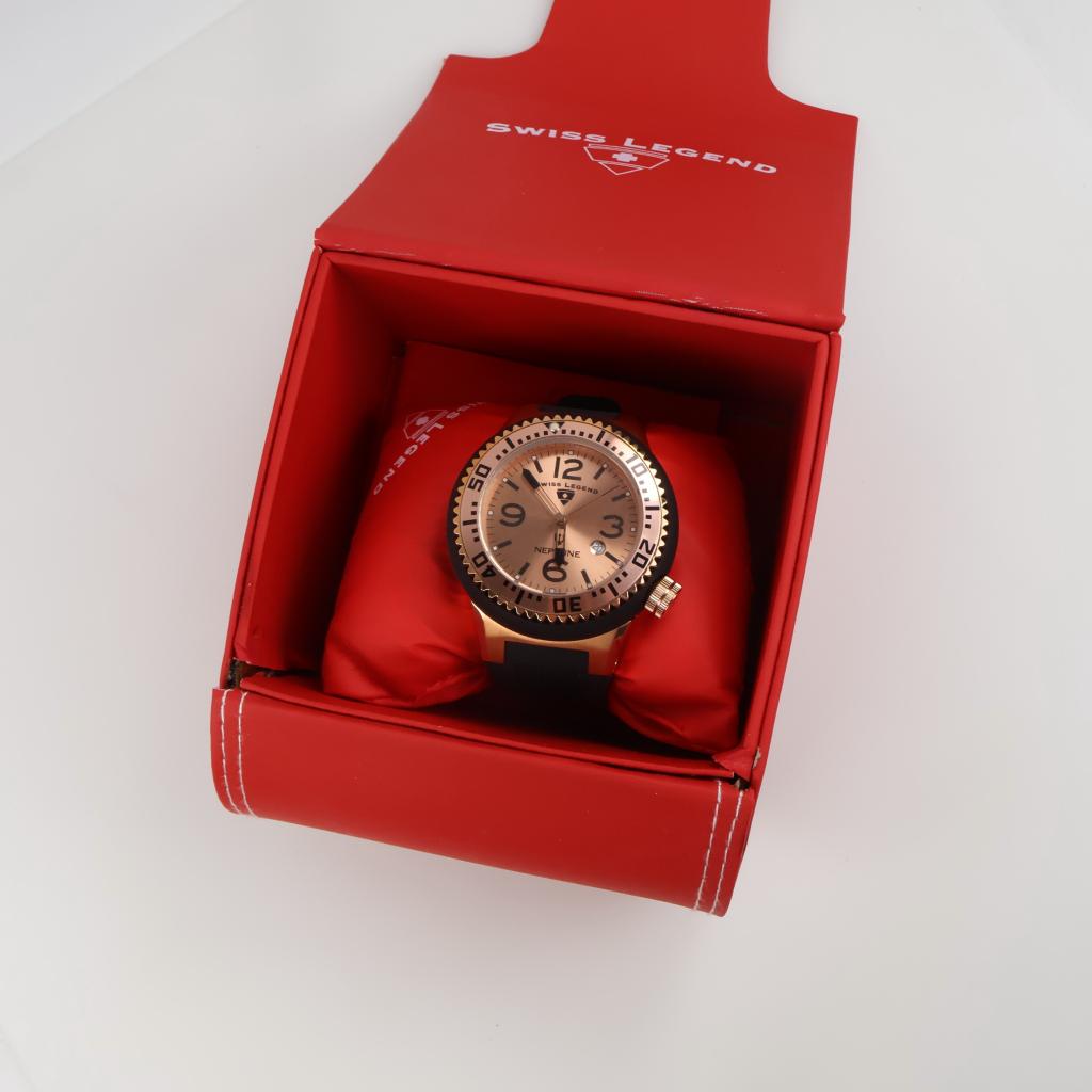 Swiss Legend Neptune Watch