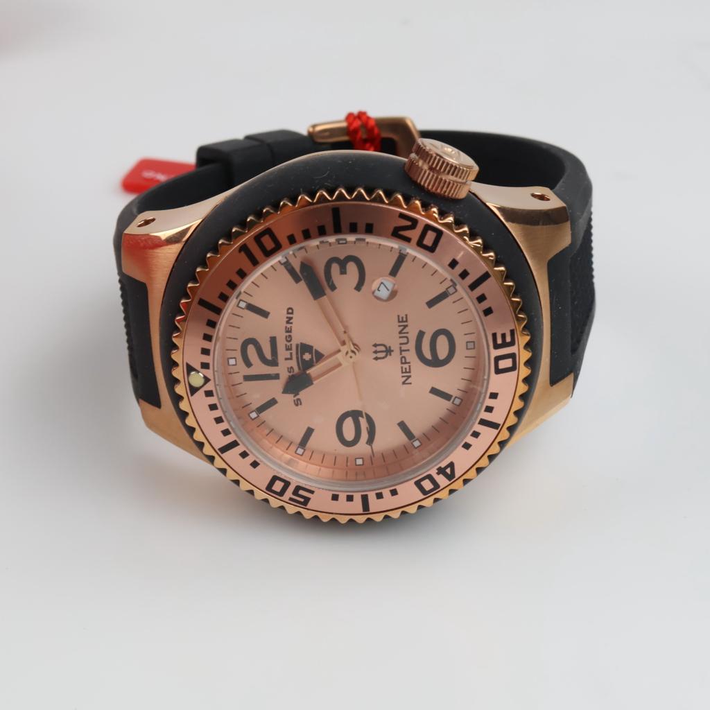 Swiss Legend Neptune Watch