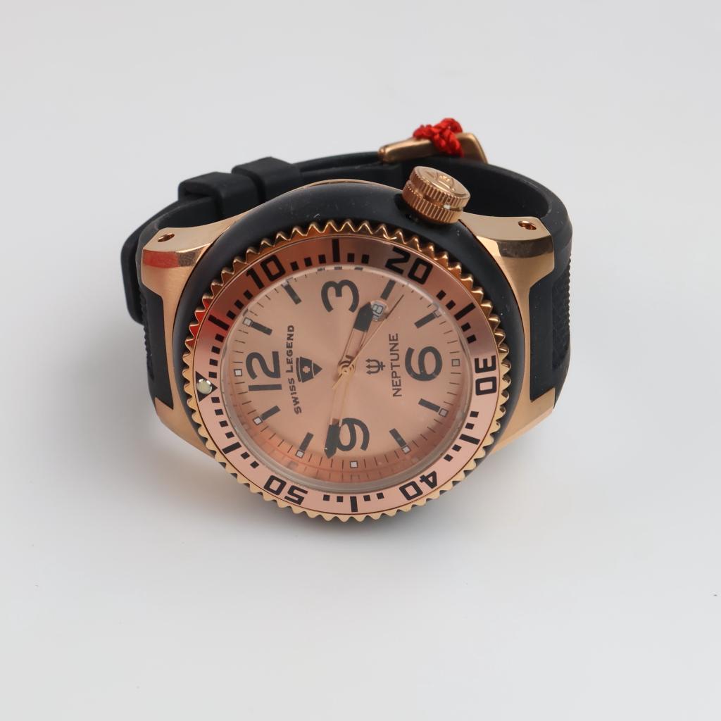 Swiss Legend Neptune Watch