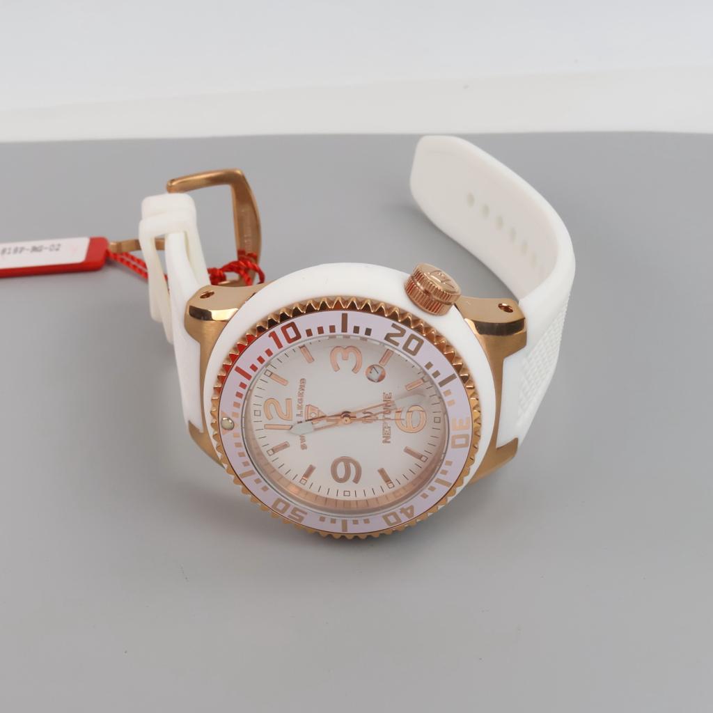 Swiss Legend Neptune Watch