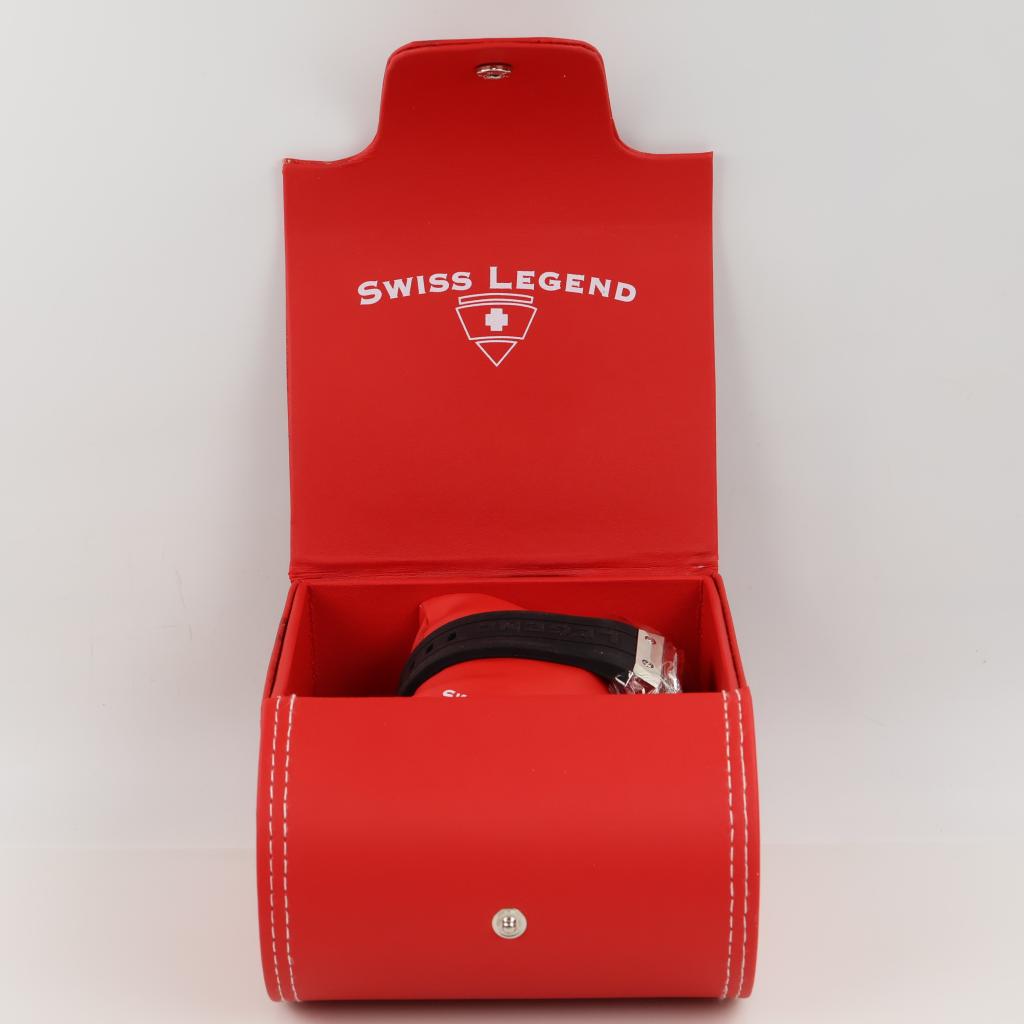 Swiss Legend Trimix Diver Watch