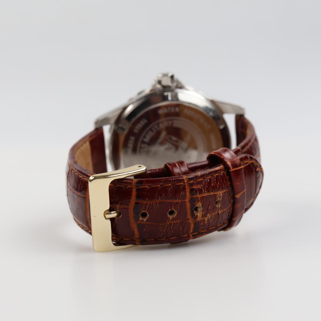 Swiss Military Diver Watch - PropertyRoom.com