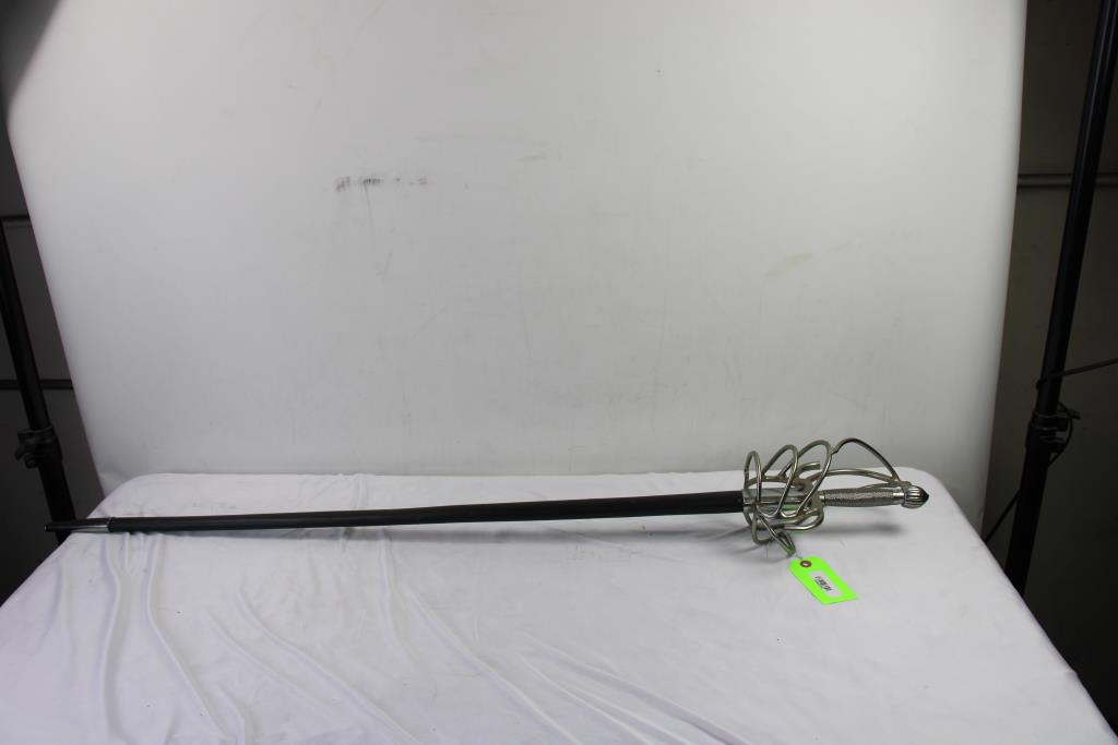Sword 46"