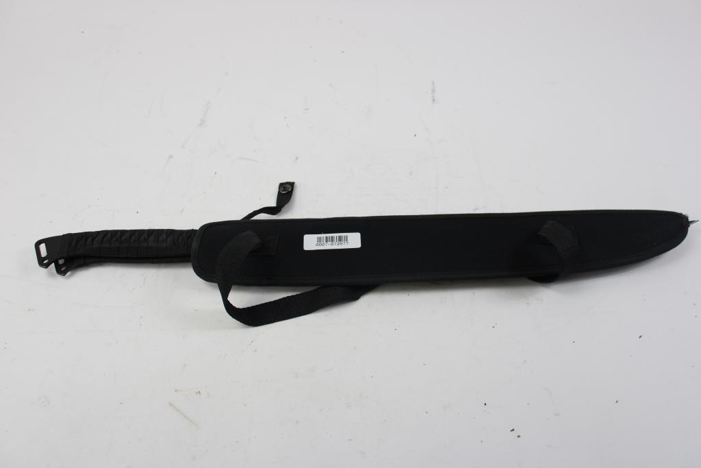 Swords With Sheath Property Room