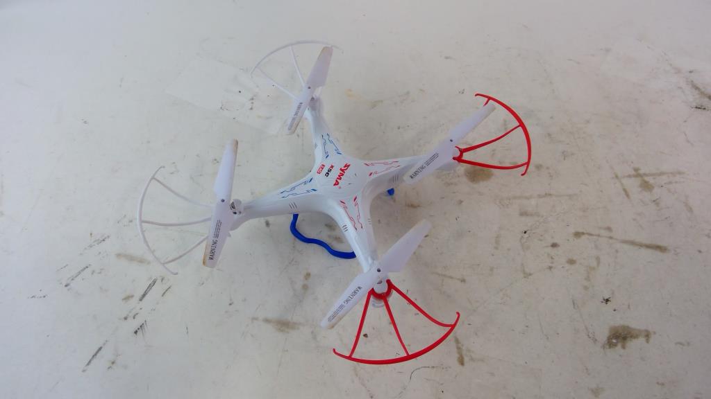 Syma X5C Drone