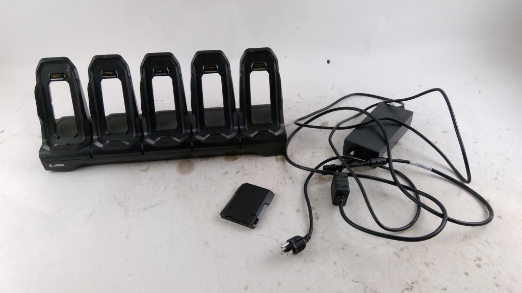 Symbol Battery Charger