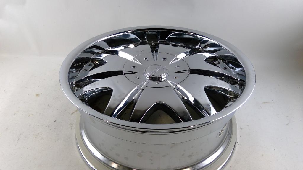 Symbolic Wheels Rims
