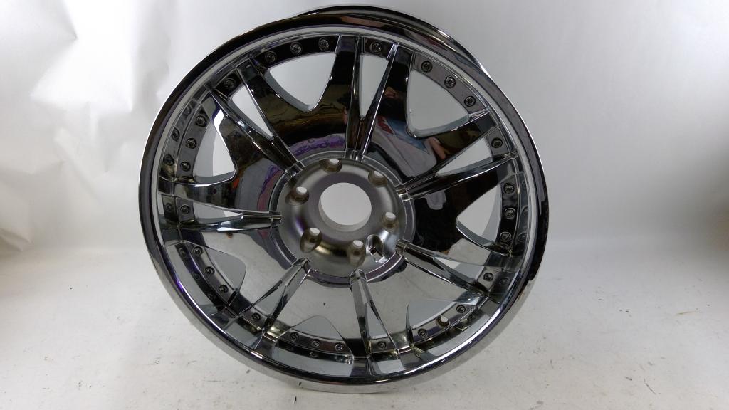 Symbolic Wheels Rims