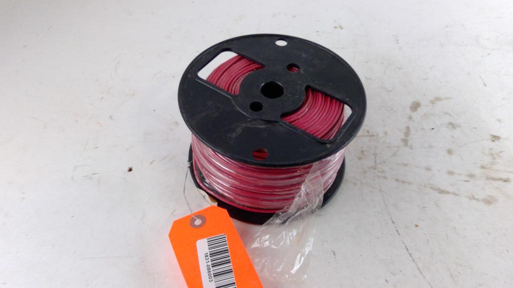 T90 Nylon / TWN75 Wire 500ft
