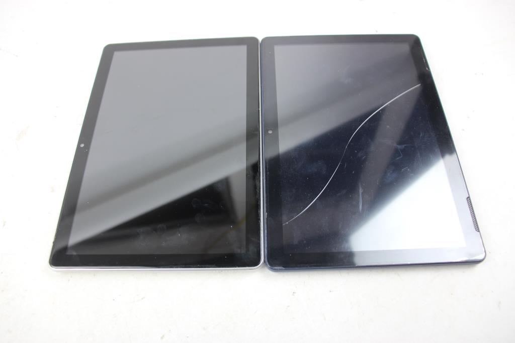 Tablets, 2 Pieces