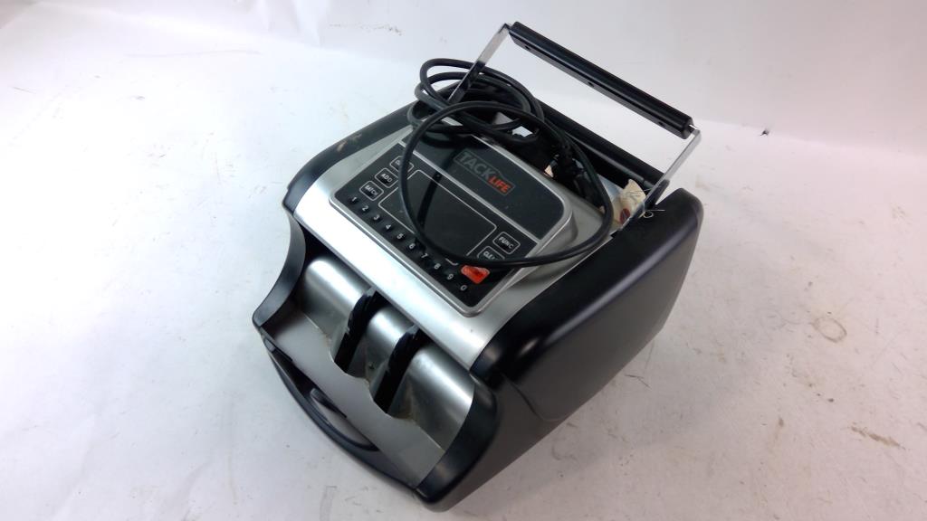 Tacklife Money Counter