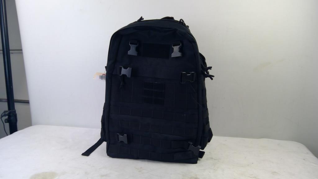 Tactical Highland Backpack