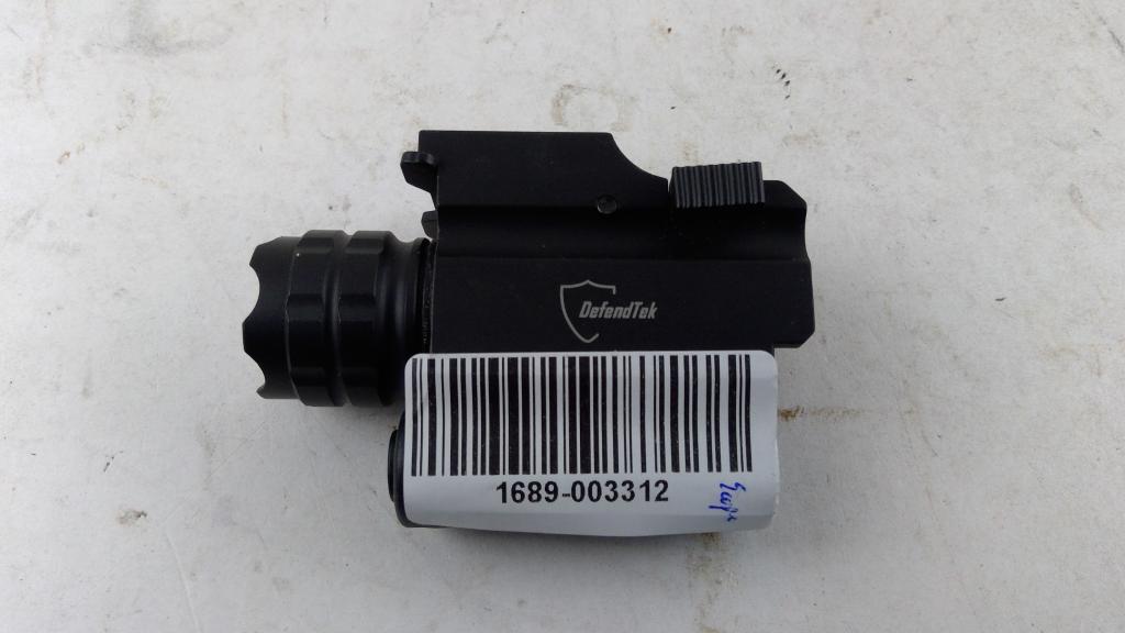 Tactical LED / Laser For Rifle